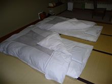 ふとん