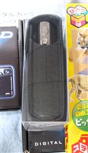 SC-Y10BKソフトケース