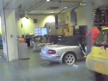 オートバックス　ワンコインメンテ