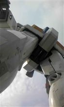 限定③のお話。ローアングル接写。