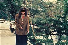 この髪形は・・・