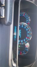 40000km突破