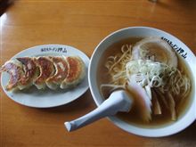 念願の…