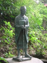 夏休み　1500キロの東北旅行　2009/8/15 