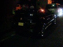 夜の大運動会