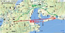にっくき、伊勢湾。