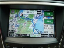 滋賀へ。 滋賀へ。