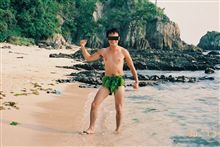 もう何年も・・・