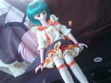 どるどるしてきます