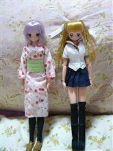 入れ替え