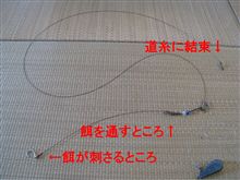 仕掛けの全貌 