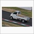 鈴鹿ポッカ700km予選～G ...