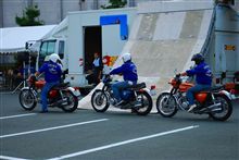 バイクのふるさと浜松２００９