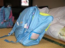 夏休み　1500キロの東北旅行　2009/8/16 