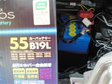 ご無沙汰です。