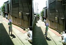 決勝進出だ～！！
