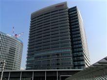 [横浜の新本社ビルオープン]日産･グローバル本社ギャラリー