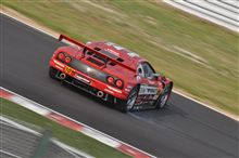 鈴鹿ポッカ700km予選～GT300編～