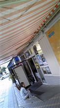 ライブハウスって・・・