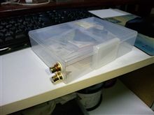 製作開始だけど大変そう。。。(&#180;・ω・`)