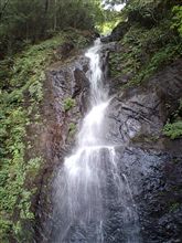 白糸の滝