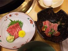 お腹いっぱい。。。