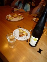 女房酔わせて