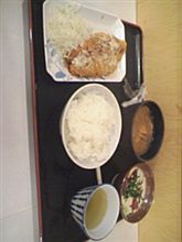 晩御飯♪