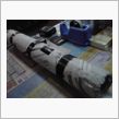 関西淡路島オフへ出発！