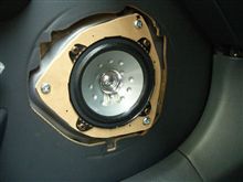 嫁の車も・・・。