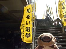 結構にぎわっていました（？）
