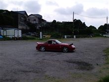 夏の終わり