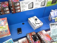 ＥＴＣを買いました。