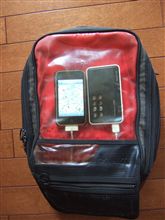 iPhoneをバイクで使うには iPhoneをバイクで使うには