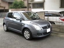 ZC71Sスイフト納車♪