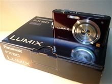 ＬＵＭＩＸ ＦＸ６０