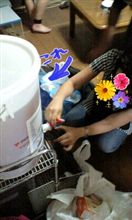 麦系炭酸飲料～ 