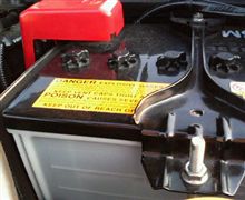 GRB GH系のバッテリーって