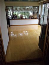 ２でいず大掃除