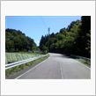 夏の日差しと秋の風？