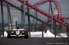 鈴鹿、2010年の日本GPを開催！