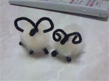 本物の
