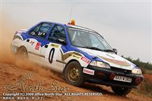 INRC(インド・ナショナル・ラリー選手権)