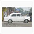 インドを代表する国民車