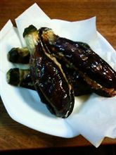 今夜のおかず♪