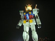 お台場ドライブ～