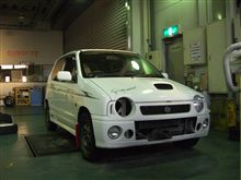 修理＆極悪チューンww