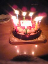 誕生日