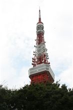 遅＞　東京旅行に行ってきました