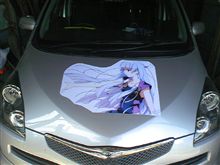 なんとなく　出力してみた